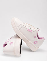 Moramora Tenis urbano para mujer